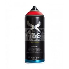   TAG COLORS matt akril spray - CASSIOPEIA PINK 400ml (RAL 3017) - A067