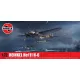 Airfix Heinkel He 111 H-6 1:72 makett – Airfix A07007C
