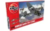 Airfix Junkers JU87B-2/R-2 1:48 makett – Airfix A07115