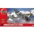 Airfix Junkers JU87B-2/R-2 repülőgép makett 1:48 (A07115)