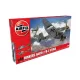 Airfix Junkers JU87B-2/R-2 1:48 makett – Airfix A07115