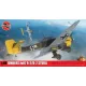 Airfix Junkers Ju87 R-2/B-2 Stuka 1:48 makett – Airfix A07115A