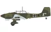 Airfix Junkers JU87B-2/R-2 1:48 makett – Airfix A07115