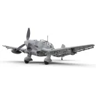 Airfix Junkers JU87B-2/R-2 repülőgép makett 1:48 (A07115)
