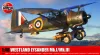 Airfix Westland Lysander Mk.I/Mk.III 1:48 makett – Airfix A07116