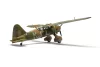 Airfix Westland Lysander Mk.I/Mk.III 1:48 makett – Airfix A07116