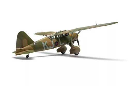 Airfix Westland Lysander Mk.I/Mk.III 1:48 makett – Airfix A07116