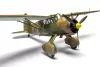 Airfix Westland Lysander Mk.I/Mk.III 1:48 makett – Airfix A07116