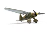 Airfix Westland Lysander Mk.I/Mk.III 1:48 makett – Airfix A07116