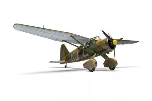 Airfix Westland Lysander Mk.I/Mk.III 1:48 makett – Airfix A07116
