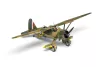 Airfix Westland Lysander Mk.I/Mk.III 1:48 makett – Airfix A07116