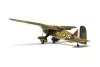 Airfix Westland Lysander Mk.I/Mk.III 1:48 makett – Airfix A07116