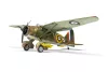 Airfix Westland Lysander Mk.I/Mk.III 1:48 makett – Airfix A07116