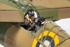 Airfix Westland Lysander Mk.I/Mk.III 1:48 makett – Airfix A07116