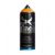 TAG COLORS matt akril spray - SOLAR YELLOW 400ml (RAL 1037) - A079