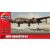 Airfix Avro Lancaster BII repülőgép makett 1:72 (A08001)