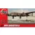 Airfix Avro Lancaster BII repülőgép makett 1:72 (A08001)