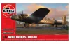 Airfix Avro Lancaster B.III 1:72 makett – Airfix A08013A