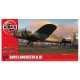 Airfix Avro Lancaster B.III 1:72 makett – Airfix A08013A
