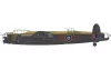 Airfix Avro Lancaster B.III 1:72 makett – Airfix A08013A