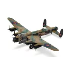 Airfix Avro Lancaster B.III repülőgép makett 1:72 (A08013A)