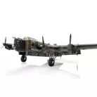 Airfix Avro Lancaster B.III repülőgép makett 1:72 (A08013A)