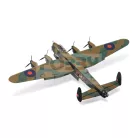 Airfix Avro Lancaster B.III repülőgép makett 1:72 (A08013A)
