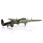 Airfix Avro Lancaster B.III repülőgép makett 1:72 (A08013A)