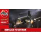 Airfix Douglas C-47 Skytrain 1:72 makett – Airfix A08014