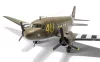 Airfix Douglas C-47 Skytrain 1:72 makett – Airfix A08014