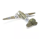 Airfix Douglas C-47A/D Skytrain repülőgép makett 1:72 (A08014)