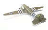 Airfix Douglas C-47 Skytrain 1:72 makett – Airfix A08014