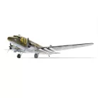 Airfix Douglas C-47A/D Skytrain repülőgép makett 1:72 (A08014)
