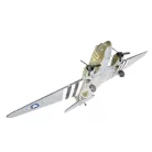 Airfix Douglas C-47A/D Skytrain repülőgép makett 1:72 (A08014)