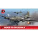 Airfix Boeing B-17G / Fortress Mk.III 1:72 makett – Airfix A08018A