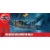 Airfix Vickers Wellington Mk.II repülőgép makett 1:72 (A08021)