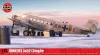 Airfix Junkers Ju52/3mg4e 1:72 makett – Airfix A08022