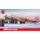 Airfix Junkers Ju52/3mg4e 1:72 makett – Airfix A08022