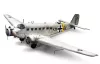 Airfix Junkers Ju52/3mg4e 1:72 makett – Airfix A08022