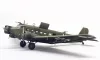 Airfix Junkers Ju52/3mg4e 1:72 makett – Airfix A08022