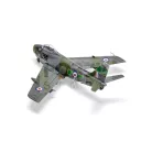 Airfix Canadair Sabre F.4 repülőgép makett 1:48 (A08109)