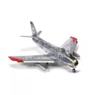 Airfix North American F-86F-40 Sabre repülőgép makett 1:48 (A08110)