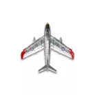 Airfix North American F-86F-40 Sabre repülőgép makett 1:48 (A08110)