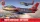 Airfix North American F-86F Sabre 1:48 makett – Airfix A08111