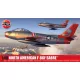 Airfix North American F-86F Sabre 1:48 makett – Airfix A08111