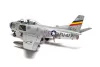 Airfix North American F-86F Sabre 1:48 makett – Airfix A08111