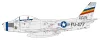 Airfix North American F-86F Sabre 1:48 makett – Airfix A08111