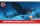 Airfix Avro Lancaster B.III (SPECIAL) 'THE DAMBUSTERS' 1:72 makett – Airfix A09007A