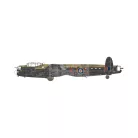 Airfix - Avro Lancaster B.III (SPECIAL) THE DAMBUSTERS repülőgép makett 1:72 (A09007A)
