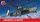 Airfix Consolidated B-24H Liberator 1:72 makett – Airfix A09010
